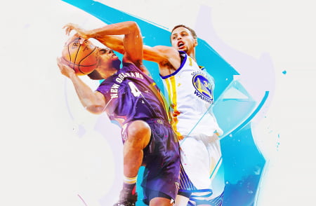 Дизайн постеру New Orlean vs Golden Star