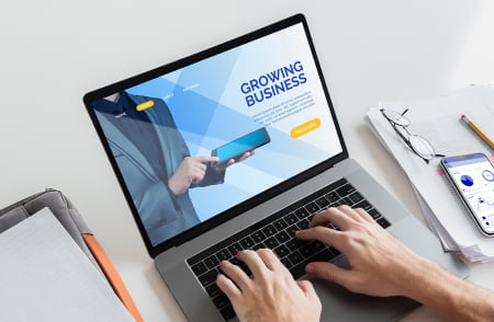 Додаток для Growing Business